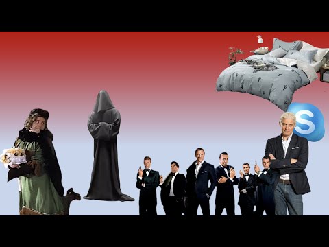 Видео: Как говорила бабушка Зары...Аферисты "обсерились" Приветствия в описании! Не пропустите