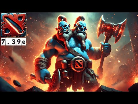 Видео: Невероятный камбек на Support Orge Magi Turbo Dota 7.39e