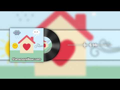 Видео: Имам къщичка една 🏠 | Весела детска песен за дом и уют | StamenovBeats - Детски Песнички