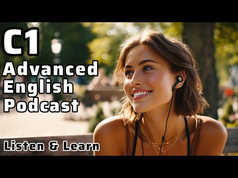 Видео: От слов к музыке: мелодия родного английского языка — Эпизод 124