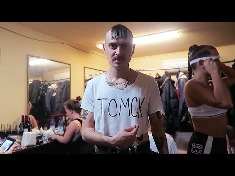 Видео: ВЛОГ ИЛЬИЧА / ТУРОВАЯ ЖИЗНЬ  LITTLE BIG / КАРТИНГ