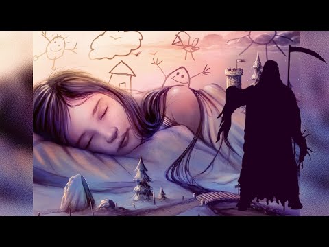 Видео: "Добрая сказка". Евгений Чеширко.