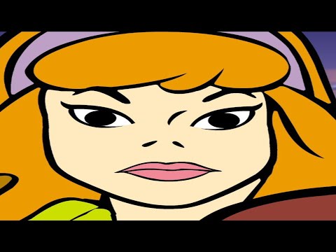 Видео: Як було? - Скубі-Ду Квести