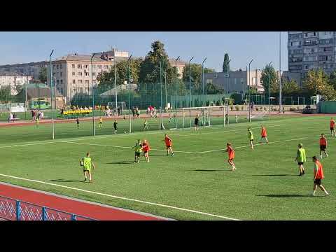 Видео: @ПоліськіВовченята2011р  Тренування 24.08.2024⚽️