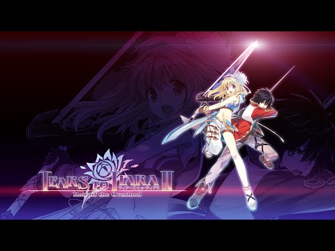 Видео: Tears to Tiara II: Heir of the Overlord Часть 5