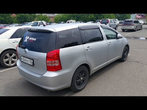 Видео: Почему продал Toyota Wish? Итоги пятилетнего владения.