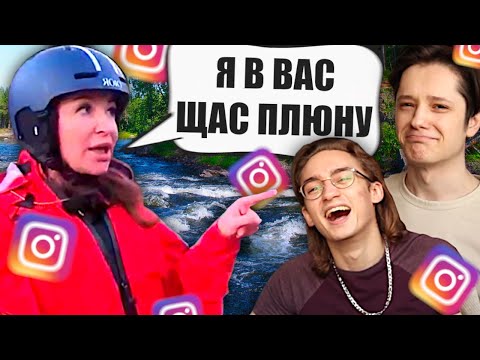 Видео: МАРАФОН КРИНЖА ОТ ЕЛЕНЫ БЛИНОВСКОЙ