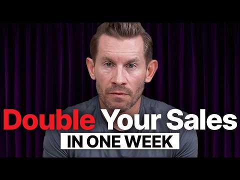 Видео: Как удвоить процент закрытия сделок за семь дней