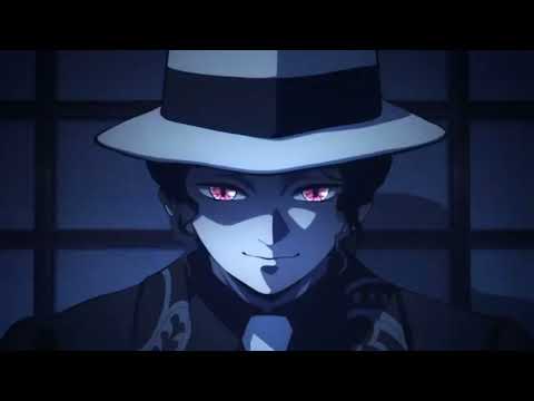 Видео: Аниме клип//Клинок рассекающий демонов//Охота на лисицу//КРД