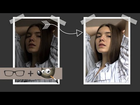 Видео: Как профессионально исправить недоэкспонированную фотографию