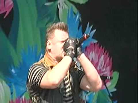 Видео: НАШЕствие 2009 Король и Шут - Дед на Свадьбе