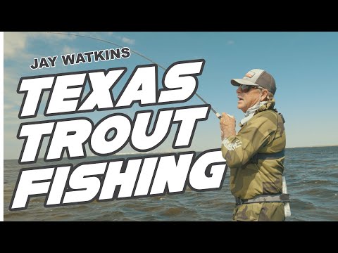 Видео: Джей Уоткинс на рыбалке | Эпизод 1
