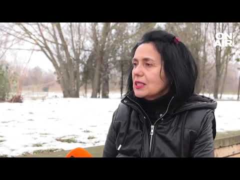 Видео: АЕЦ "Козлодуй" съди мед. сестра за 500 000 лв., тя твърди, че там работи цяла болница