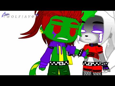 Видео: АСК №2 °|feat. FNaF • "Lara" • ДО КОНЦА!!!|°