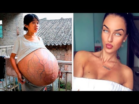 Видео: Одни на Весь Мир! Люди, в Существование Которых Вы не Поверите