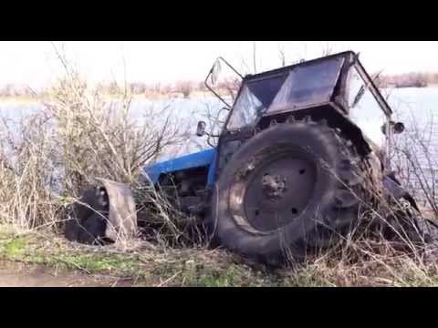 Видео: Посевная только началась 19.04.2014 (Часть 1)