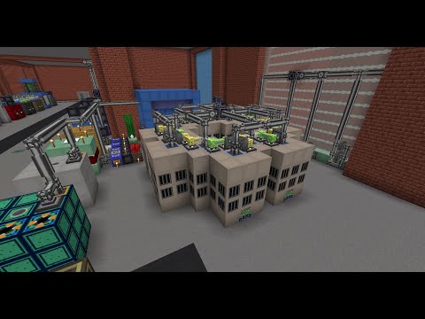 Видео: GTNH #187 Добываем 655k eu/t из недр земли.