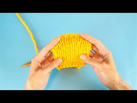 Видео: Немецкие короткие ряды — легкий способ