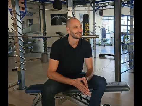 Видео: Интервю с Матей Казийски