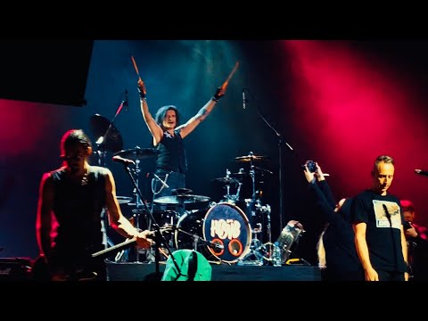 Видео: НАИВ - Герои нашего времени/Питер/2021