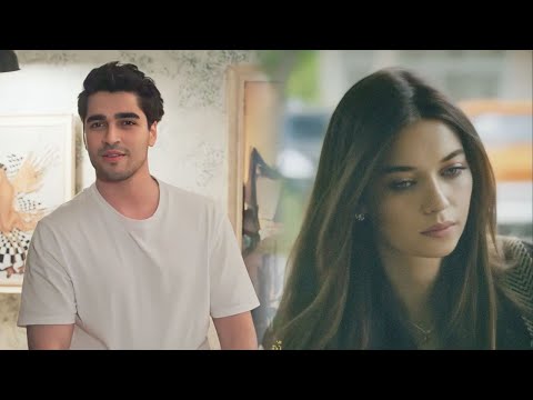 Видео: Мерт Рамазан Демир: Великая любовь всей его жизни наконец раскрыта