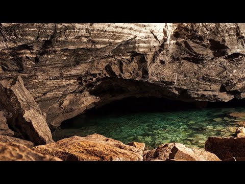 Видео: «Бабалар ізімен». Қоңыр әулие үңгірінің Қыдыр атамен қандай байланысы бар?