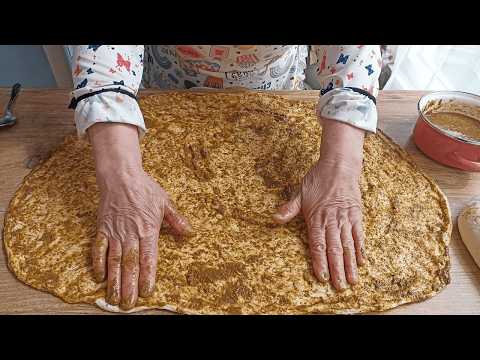 Видео: 🔥 МАЛЕНЬКИЕ БУЛОЧКИ, ПРИГОТОВЛЕННЫЕ ЭТИМ СПОСОБОМ 😲 УДИВЛЯЮТ ВСЕХ 😋