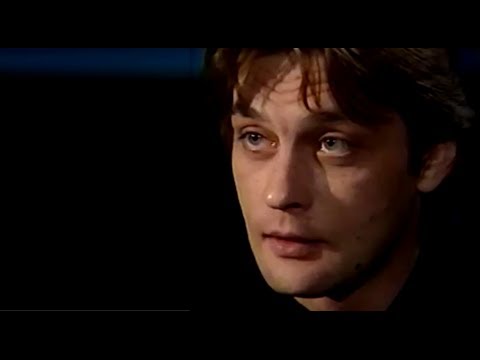 Видео: А.Домогаров  интервью ТК "Чайка 1999"