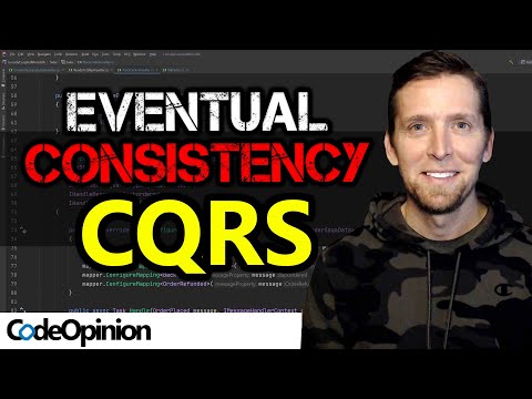 Видео: Окончательная согласованность — это кошмар UX