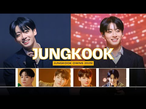 Видео: Чонгук одерживает крупную победу без камбэка