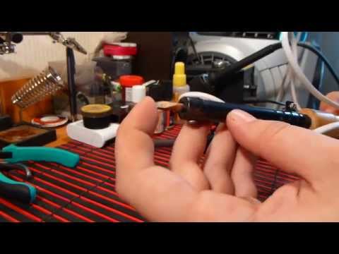 Видео: Как выбрать паяльник! Рекомендации по выбору паяльника.