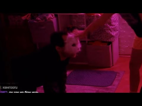Видео: ужас! как не стыдно прийти в салон с такими грязными ногами 😳