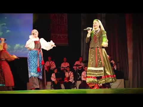 Видео: Творческий проект "Коло Пармы"