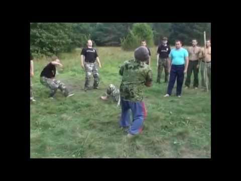 Видео: Полный PUP.BY Выпуск 1 Существует ли бесконтактный бой Non-contact fight is a fiction or truth