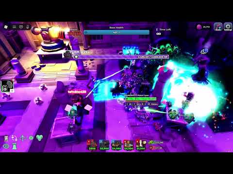 Видео: Прошел 3 ночь В ТДС 