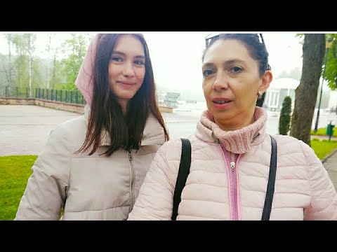 Видео: #БГСХА,#Горки.Студенческий городок.Сняли ограничения в посещении общежития и я сразу к Маше в гости)