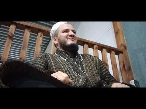 Видео: Мавъизаи фоидабахш. Домулло Акбарҷон.