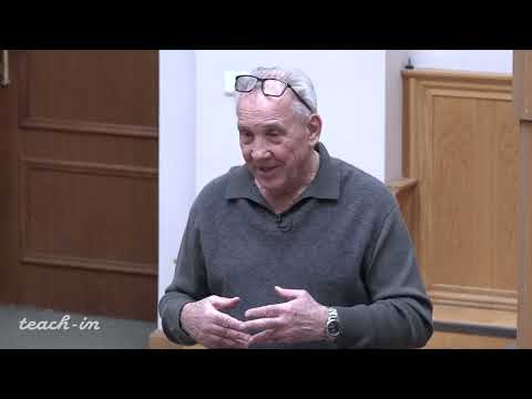 Видео: Гиренок Ф.И. - Бытие и грезы - 5. Парменид о бытие и мысли о бытие