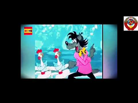 Видео: Тест: на знание советского мультфильма "Ну, погоди!". ПРОВЕРЬ НА СКОЛЬКО ТЫ ЗНАЕШЬ МУЛЬТФИЛЬМ