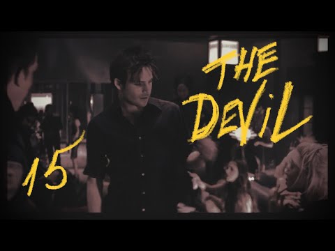 Видео: 15 Аркан Дьявол. Человек страстный. Сгорит и угаснет? Харизма, саморазрушение и Оззи Озборн.