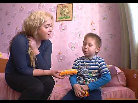 Видео: Жду маму 01 02 2018