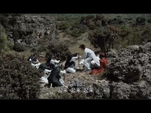 Видео: Тонглао умирает, и должность главы секты Пяомяо переходит к монаху.