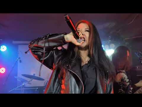 Видео: Bagira - Волк у ворот, Gorod #bagira