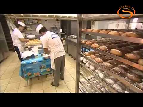 Видео: Моя греческая кухня 3. Миконос. Греция
