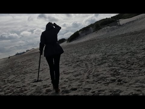 Видео: что попалось под катушку деуса на берегу нормандии и коротко о других находках