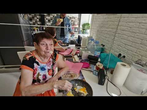 Видео: 10 ЛЕТ ВМЕСТЕ МАМА ПОПАЛАСЬ