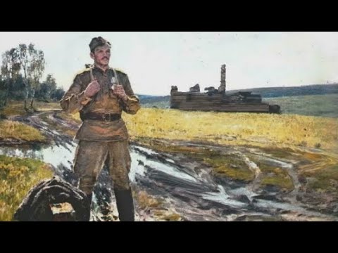Видео: Песня «Враги сожгли родную хату...» в 1949 году была запрещена.