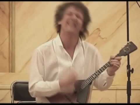 Видео: Алексей Архиповский. Миссия