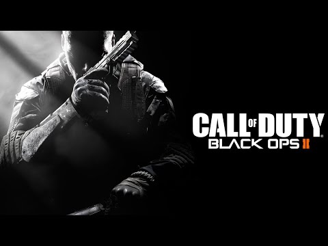 Видео: Call of Duty: Black Ops 2 Прохождение На Русском Часть 4 (Карма)