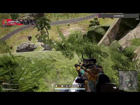 Видео: Месим зомби   в   P.U.B.G  . Подпишись